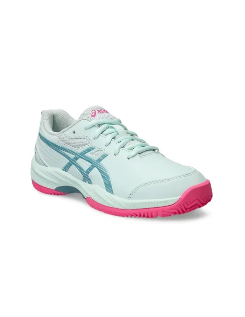 Zapatillas Asics Gel-Game 9 Padel Gs 1044a066 401 Junior | Ofertas de pádel